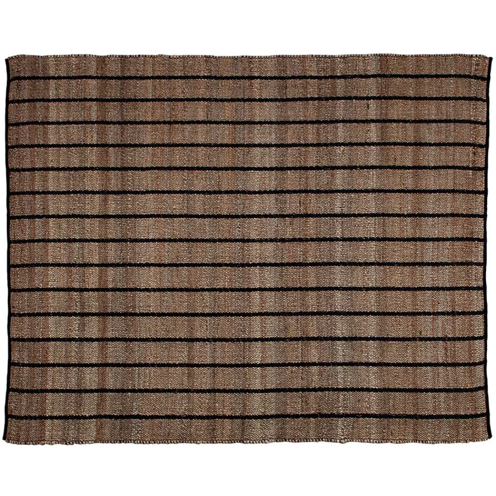 Gestreifter Teppich Damados*Pharao24 Online