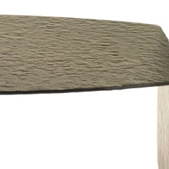 Hot Getönter Glastisch Akreditarus Glastische