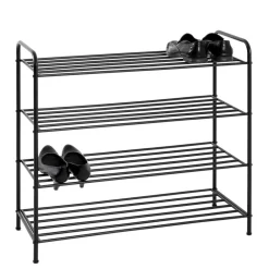 Gitter Schuhregal Cows*Pharao24 Outlet