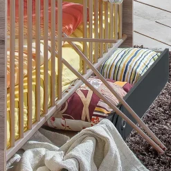 Gitterbett Olivienne*Pharao24 Hot