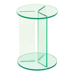 Discount Glas Blumenständer Chaplin Beistelltische|Telefontische