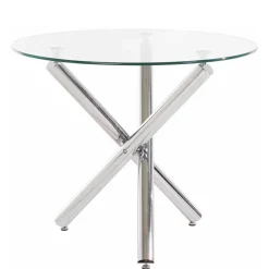 Glas Esstisch Gianko*Pharao24