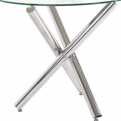 Glas Esstisch Gianko*Pharao24