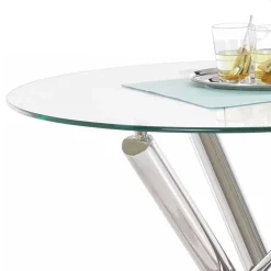 Glas Esstisch Gianko*Pharao24