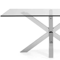 Glas Esstisch Monika*Pharao24