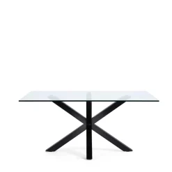 Discount Glas Esszimmertisch Sinta Küchentisch|Esstische