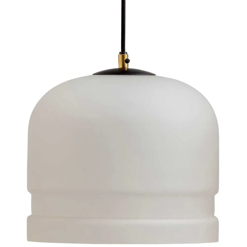 Glas Hängelampen Hihat*Pharao24 Sale