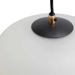 Glas Hängelampen Hihat*Pharao24 Sale