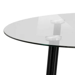 Outlet Glas Küchentisch Masuyo Küchentisch|Esstische