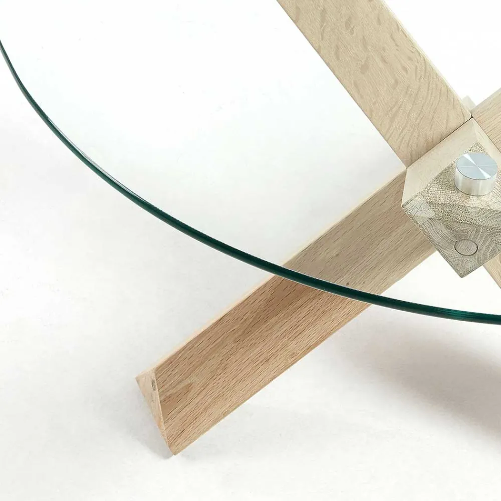 Glas Sofatisch Vahidamo*Pharao24 Outlet