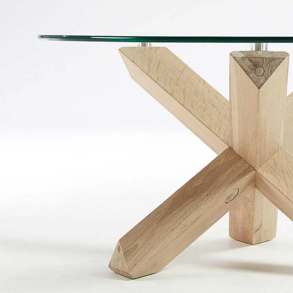 Glas Sofatisch Vahidamo*Pharao24 Outlet