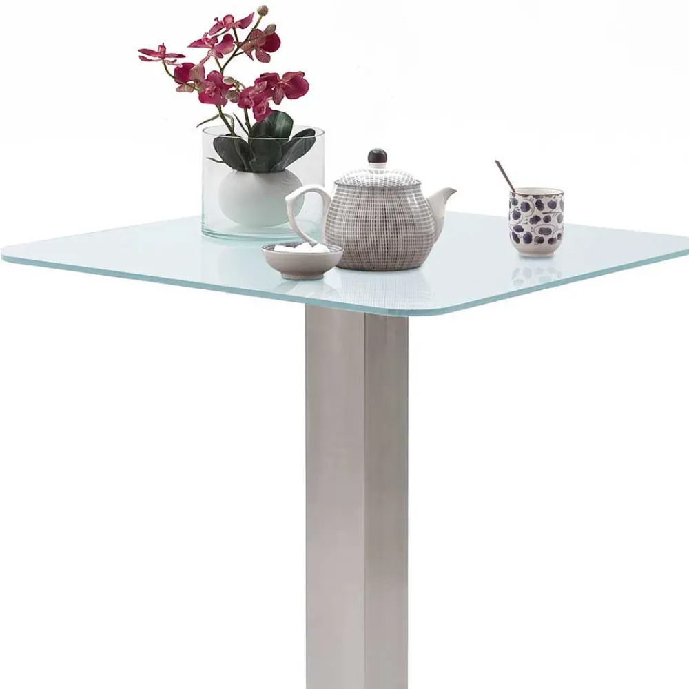 Glas Stehtisch Veladrano*Pharao24 Clearance