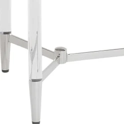 Clearance Glas Tisch Abla Wohnzimmertisch|Telefontische