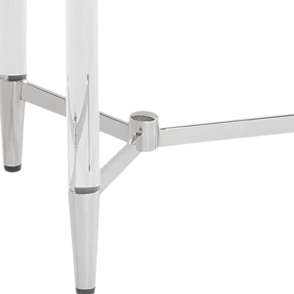 Clearance Glas Tisch Abla Wohnzimmertisch|Telefontische