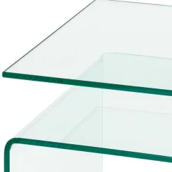 Glas Tisch Jendrics Glastische|Beistelltische