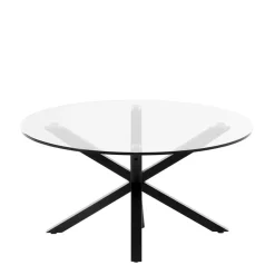 New Glas Tisch Nexting Glastische