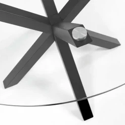 New Glas Tisch Nexting Glastische