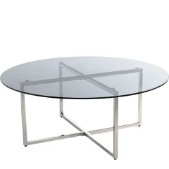 Glas Tisch Salva*Pharao24 Outlet