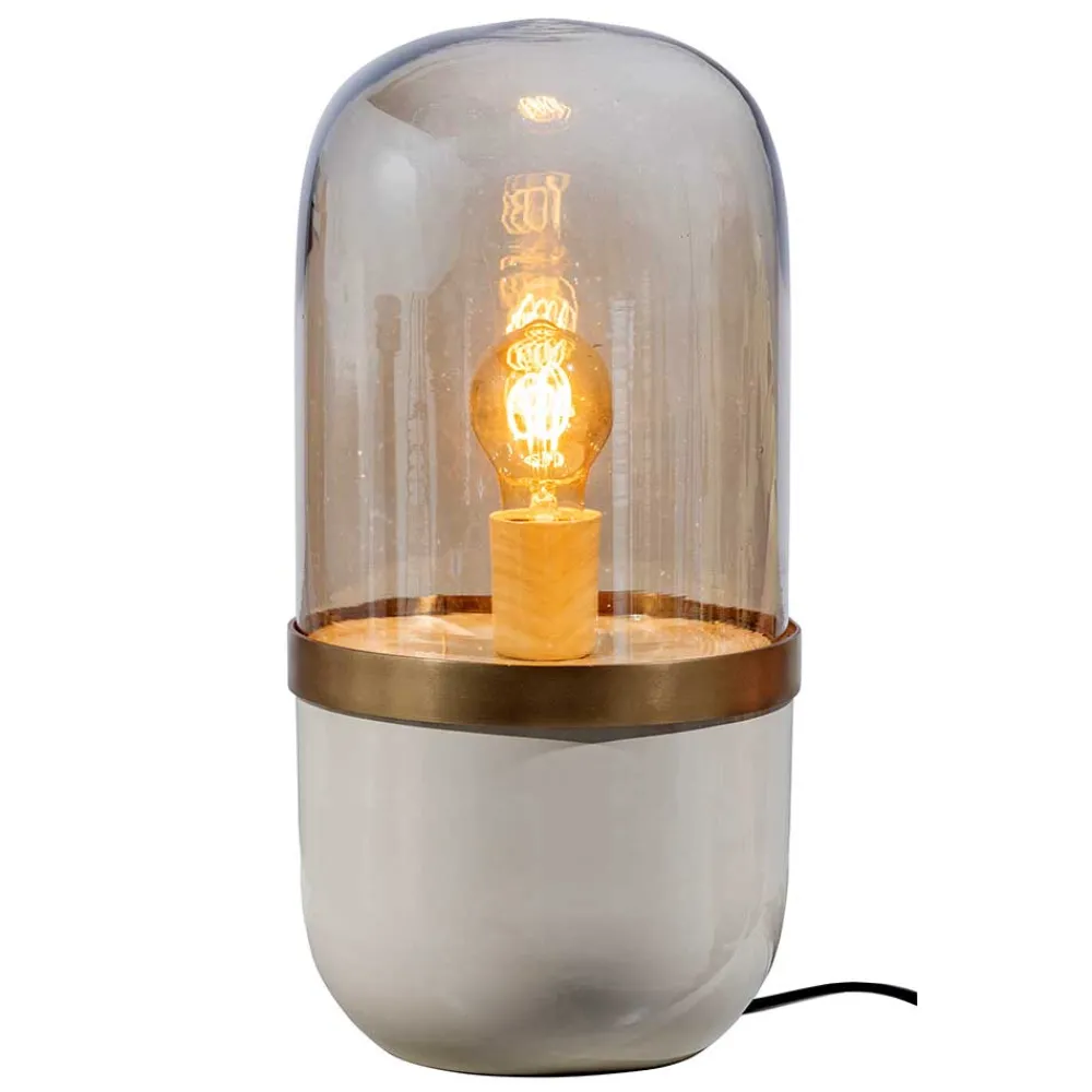 Glas Tischlampen Weymo*Pharao24 Outlet