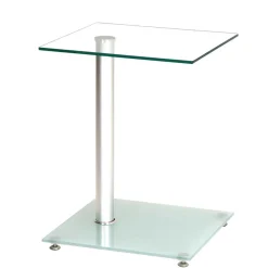 New Glasbeistelltisch Gandy Glastische