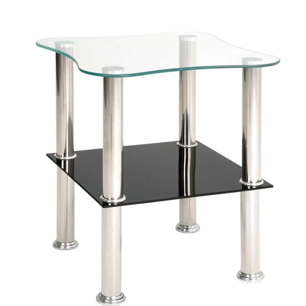 Glasbeistelltisch Sandro*Pharao24 Hot