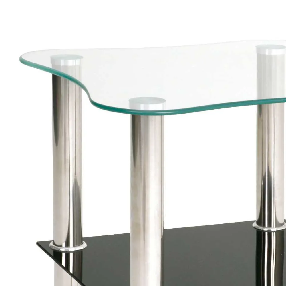 Glasbeistelltisch Sandro*Pharao24 Hot