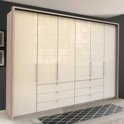 Best Glasfront Kleiderschrank Codumenta Kleiderschränke|Schlafzimmerschränke