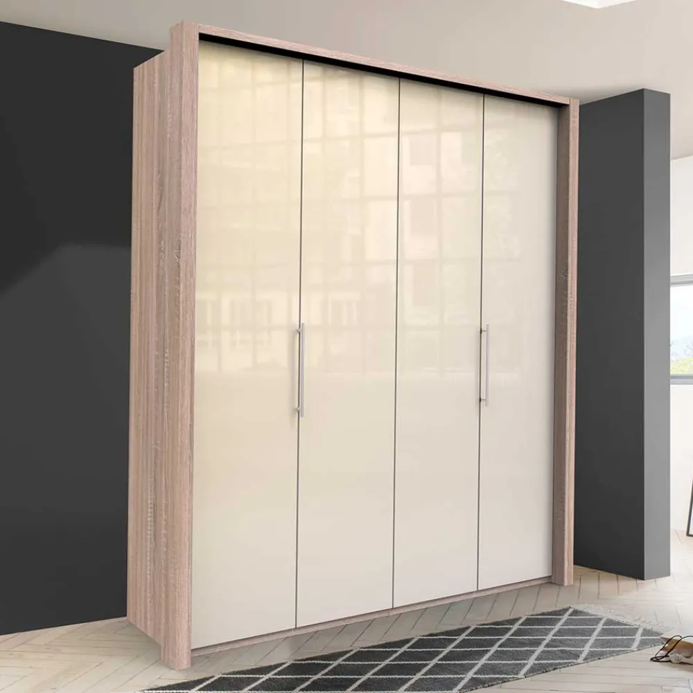 Glasfront Schrank Codumenta Jugendkleiderschrank