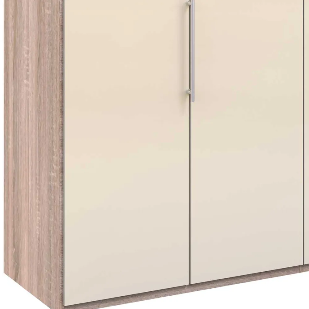 Glasfront Schrank Codumenta Jugendkleiderschrank