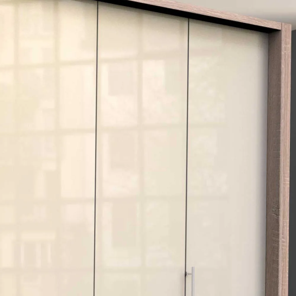 Glasfront Schrank Codumenta Jugendkleiderschrank