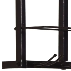 Discount Glashalter und Wein Regal Cevenja Hängeregale|Wandregale