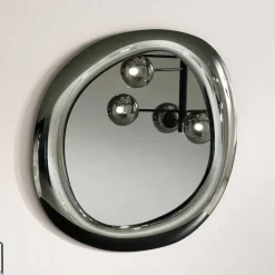 Glasspiegel Fleetwood*Pharao24 New