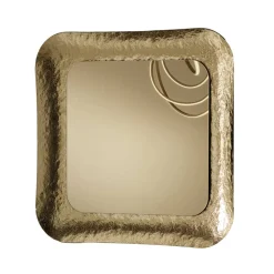 Glasspiegel Roswa Wandspiegel|Schlafzimmerspiegel