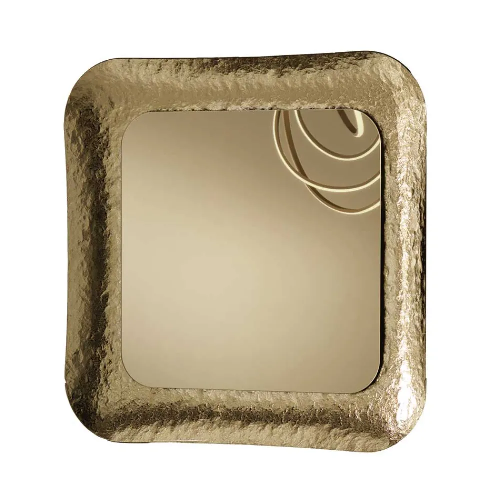 Glasspiegel Roswa Wandspiegel|Schlafzimmerspiegel