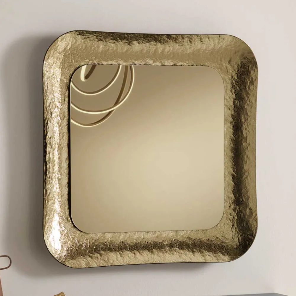 Glasspiegel Roswa Wandspiegel|Schlafzimmerspiegel