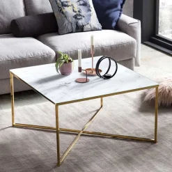 Glasstisch Contraston*Pharao24 Outlet