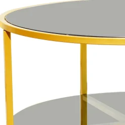 New Glastisch Fanduda Glastische