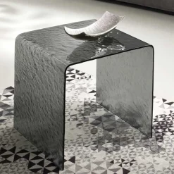 New Glastisch Geron Glastische