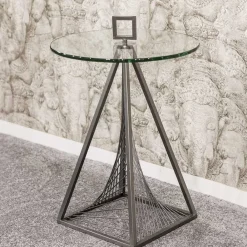 Glastisch Hector*Pharao24 Discount