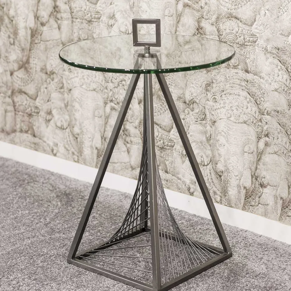 Glastisch Hector*Pharao24 Discount