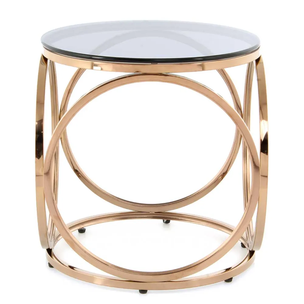 Hot Glastisch Pila Glastische