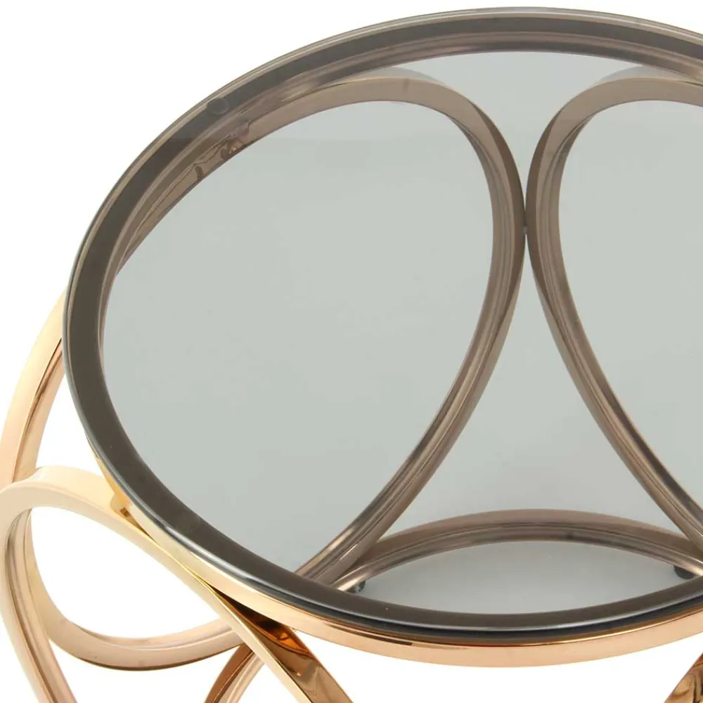 Hot Glastisch Pila Glastische