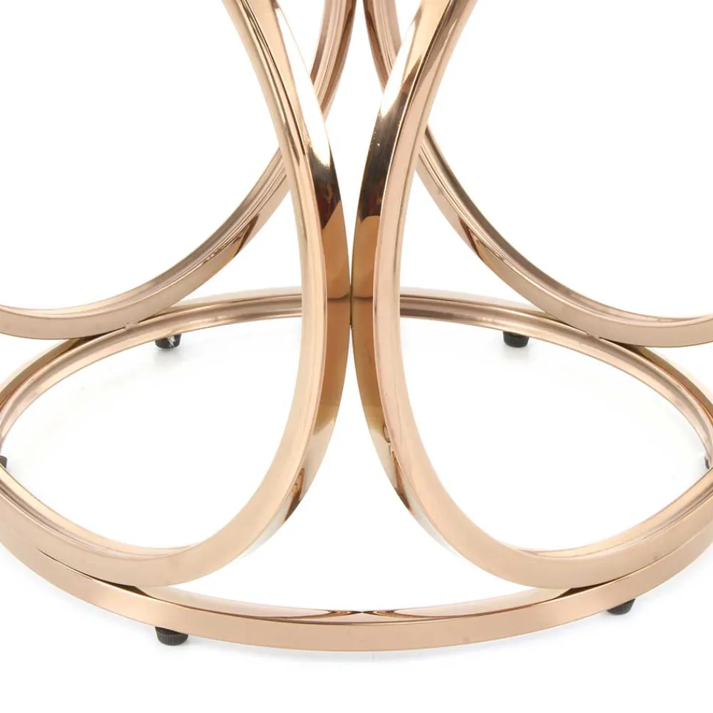 Hot Glastisch Pila Glastische