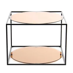 Sale Glastisch Praseida Glastische