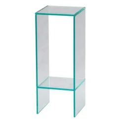 New Glastisch Set Tannila Telefontische|Blumensäulen