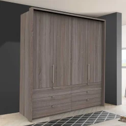 Gleittüren Ankleideschrank Vasilio*Pharao24 Discount