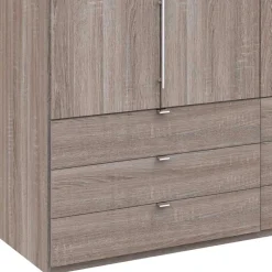 Gleittüren Ankleideschrank Vasilio*Pharao24 Discount