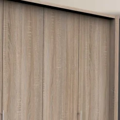 Discount Gleittüren Kleiderschrank Gehvonda Jugendkleiderschrank