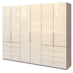 Gleittüren Schrank Relisas*Pharao24