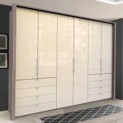 Gleittüren Schrank Relisas*Pharao24